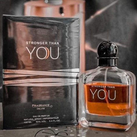 عطر yours intense 100 ml